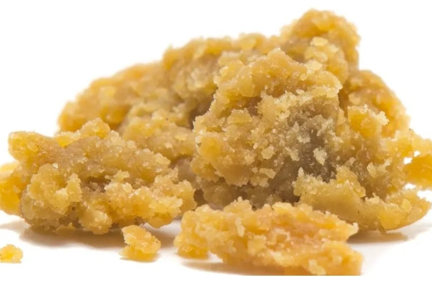 THCa wax